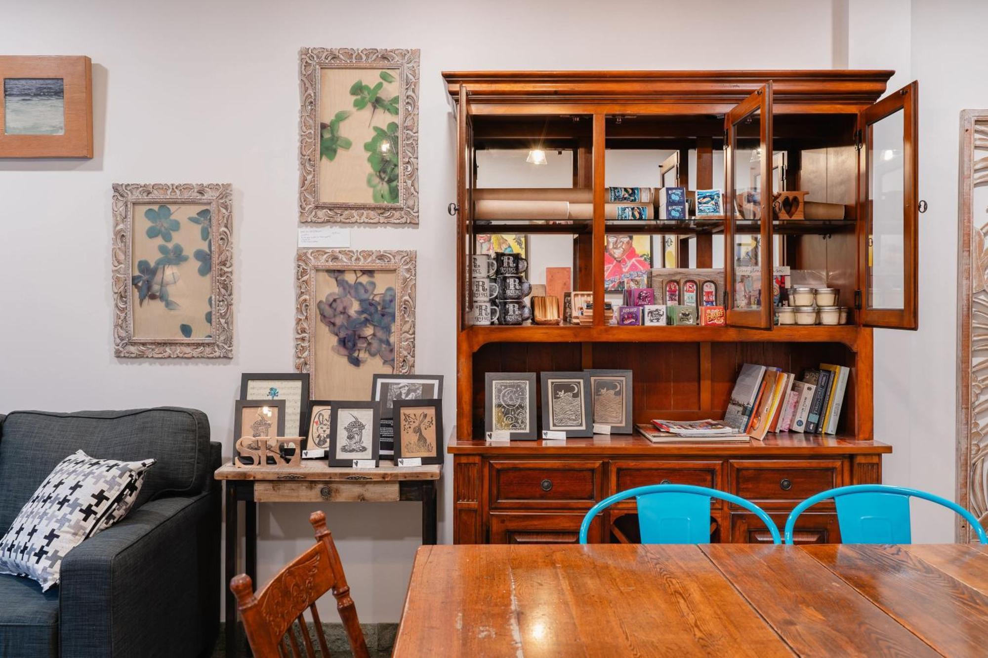 Bed and Breakfast La Fabrique Bolton-Est Esterno foto